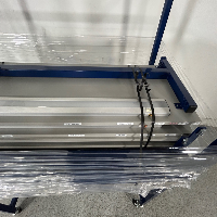 Formaspace 5' Laboratory Tables - Quantity 2 image 3